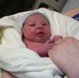 Kaylee Madison